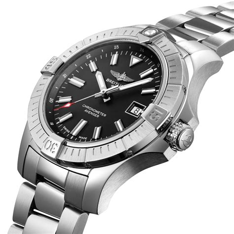 breitling a17318101b1a1|Avenger Automatic 43 .